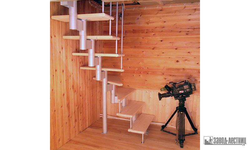 Модульная Лестница Купить