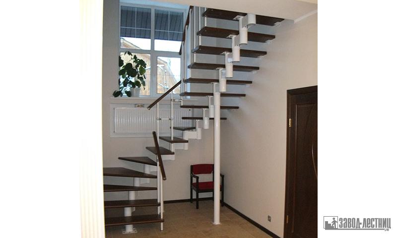 Модульная Лестница Купить